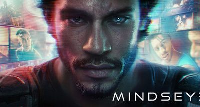 心之眼/MindsEye
