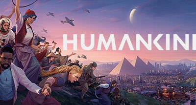 人类/Humankind