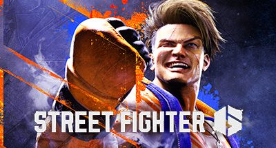 街头霸王6-虚拟机版/Street Fighter 6 HYPERVISOR