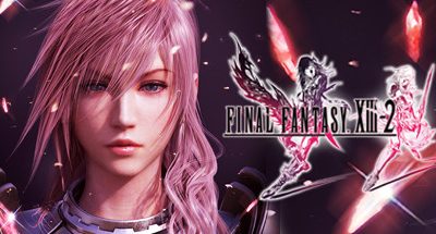 最终幻想13-2/Final Fantasy XIII-2