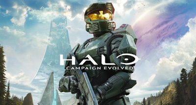 光环：战役进化/Halo: Campaign Evolved