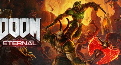 毁灭战士：永恒/DOOM Eternal