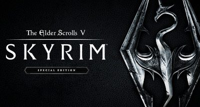 上古卷轴5：周年纪念版/上古卷轴5：天际10周年重制版/The Elder Scrolls V: Skyrim Special Edition