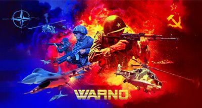 预先号令/WARNO