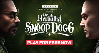 杀手暗杀世界/杀手3/HITMAN World of Assassination