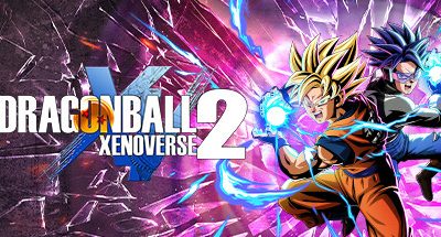 龙珠:超宇宙2/DRAGON BALL XENOVERSE 2