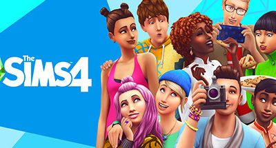 模拟人生4/The Sims 4
