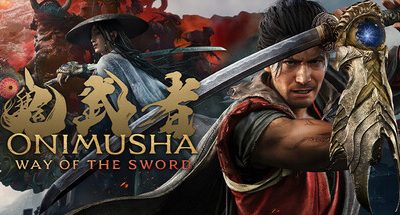 鬼武者：剑之道-虚拟机版/Onimusha: Way of the Sword HYPERVISOR