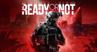 严阵以待/Ready or Not
