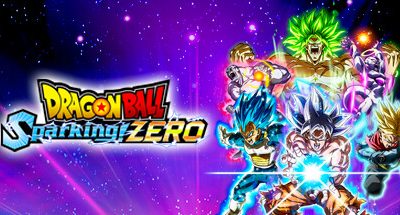 七龙珠 电光炸裂!ZERO/DRAGON BALL: Sparking! ZERO