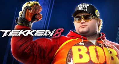 铁拳8/TEKKEN 8