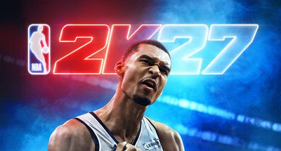 NBA 2K27