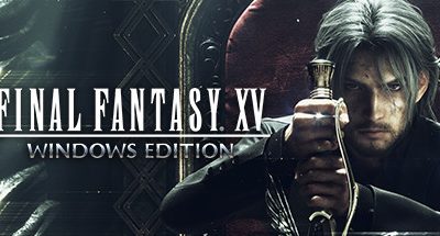 最终幻想15/Final Fantasy XV