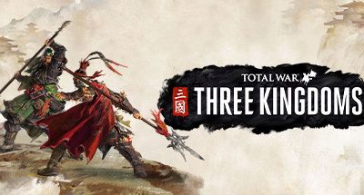 全面战争：三国/Total War:Three Kingdoms