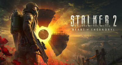 潜行者2:切尔诺贝利之心/S.T.A.L.K.E.R. 2: Heart of Chornobyl