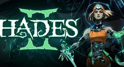 哈迪斯2/Hades II