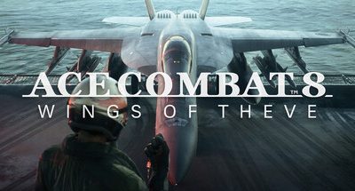空战奇兵8 希孚之翼-虚拟机版/ACE COMBAT 8: WINGS OF THEVE HYPERVISOR
