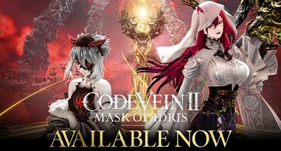 噬血代码2/CODE VEIN II