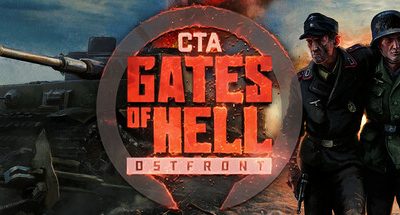 战争召唤——地狱之门：东线/Call to Arms – Gates of Hell: Ostfront