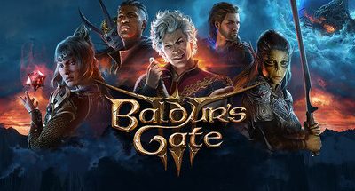 博德之门3/Baldur’s Gate 3