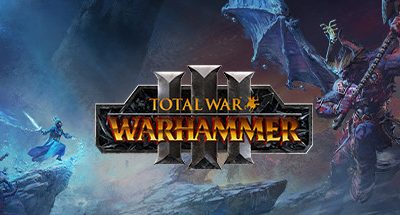 全面战争：战锤3-虚拟机版/Total War: WARHAMMER III HYPERVISOR