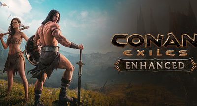 流放者柯南：增强版/Conan Exiles Enhanced