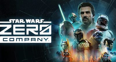 星球大战 零号连队/STAR WARS Zero Company