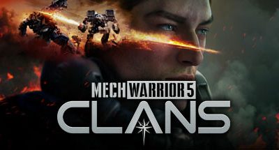 机甲战士5：部落/MechWarrior 5: Clans