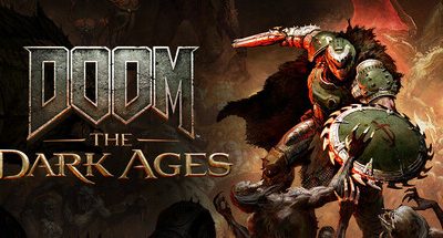 毁灭战士：黑暗时代/DOOM: The Dark Ages