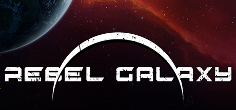 勇闯银河系/Rebel Galaxy