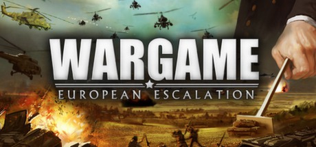战争游戏：空地一体战/Wargame: Airland Battle