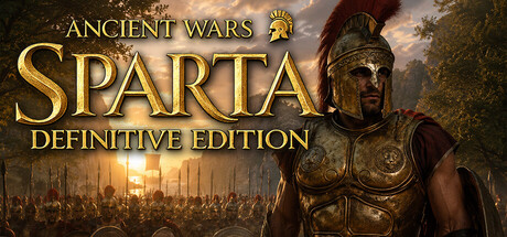 古代战争：斯巴达决定版/Ancient Wars: Sparta Definitive Edition