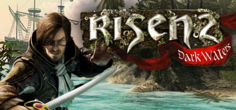 崛起2:黑暗水域/Risen 2: Dark Waters