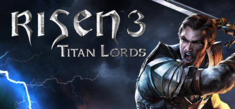 崛起3:泰坦之王增强版/Risen 3: Titan Lords
