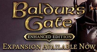 博德之门:加强版/Baldur’s Gate: Enhanced Edition