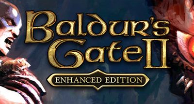 博德之门2:加强版/Baldur’s Gate II: Enhanced Edition