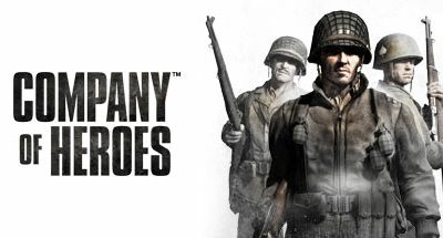 英雄连/Company of Heroes