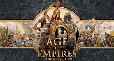 帝国时代：终极版/4/3/2/1/9部合集/Age of Empires: Definitive Edition