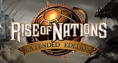 国家的崛起：扩展版/Rise of Nations: Extended Edition