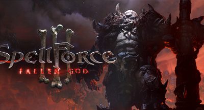 咒语力量3：陨落神明/SpellForce 3: Fallen God