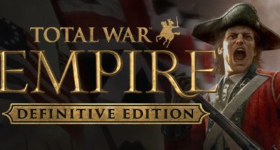 帝国：全面战争/Total War: EMPIRE