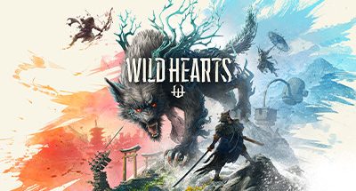 狂野之心/WILD HEARTS