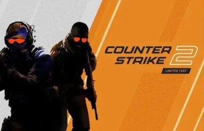 反恐精英2/Counter-Strike 2