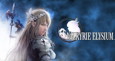 北欧女神：极乐世界/VALKYRIE ELYSIUM