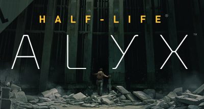 半条命：爱莉克斯/Half-Life: Alyx