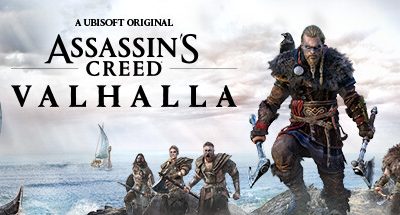 刺客信条：英灵殿完全版/Assassin’s Creed: Valhalla Complete Edition