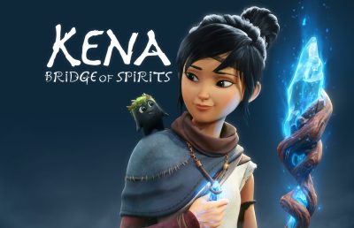 凯娜：精神之桥/柯娜：精神之桥/Kena: Bridge of Spirits