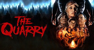 采石场惊魂/The Quarry