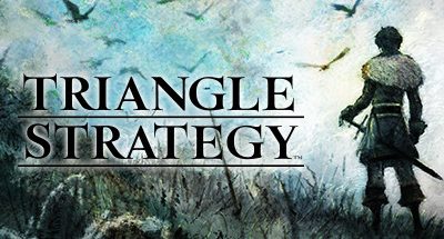三角战略/TRIANGLE STRATEGY