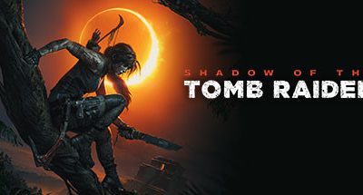 古墓丽影11：暗影终极版/Shadow of the Tomb Raider: Definitive Edition